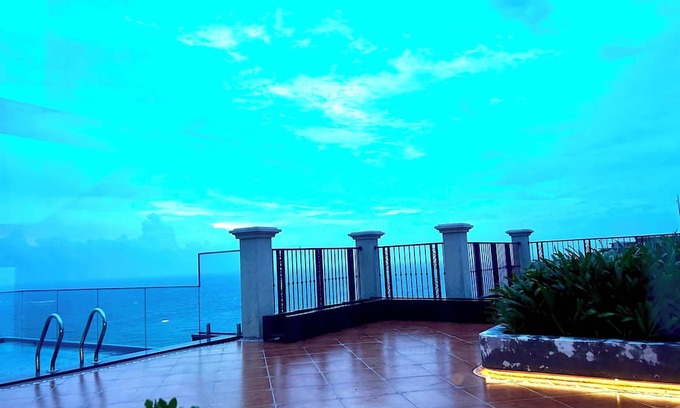 An Thoi Apartamento | Én studio @ Hillside - Sunset town - Phú Quốc