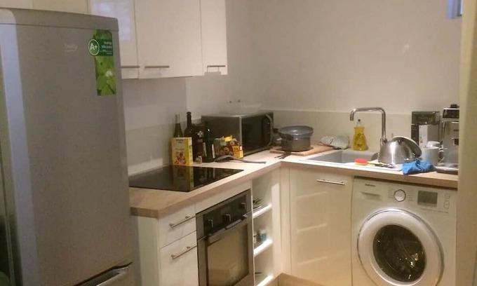 Belleville Apartamento | Charming 22m² studio in a nice neighborhood