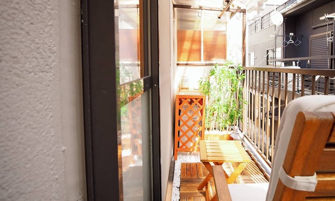 Noda Villa | KUNSHIYA.TAKE - 6people, station 4min, Japanese style villa, Child joy