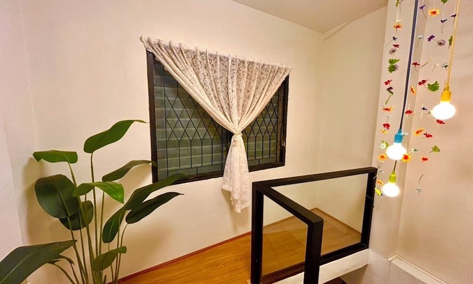 Chang Phueak Casa | 5 minutes to Nimman road! Cozy and lovely house. Pet-Friendly!