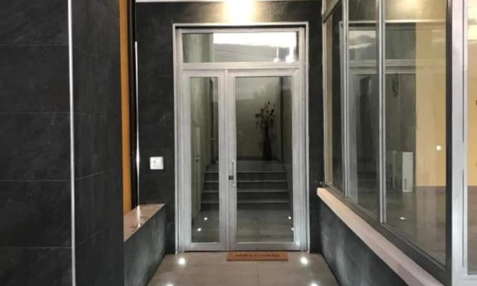Contrada Pantano d'Arci Apartamento | Apartment 'Camera 203 Con Balcone - Terrazza' with Mountain View, Wi-Fi and Air Conditioning