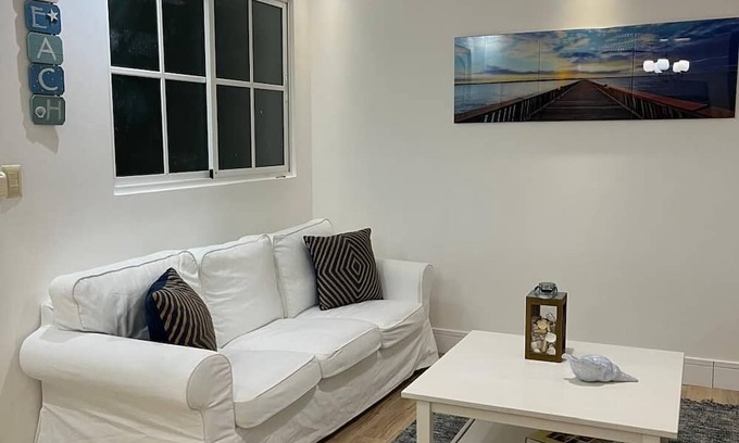 Punta Cana Apartamento | Charming 2-bedroom, 2 bathroom apartment with WiFi in Ciudad Las Canas, Cap Cana