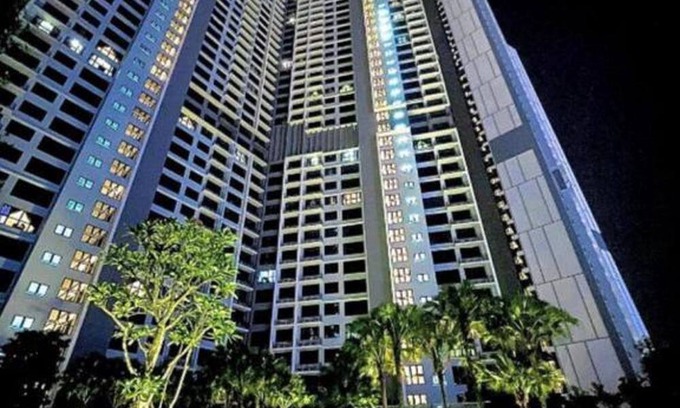 Imbi Apartamento | Agile Bukit Bintang Residence KL