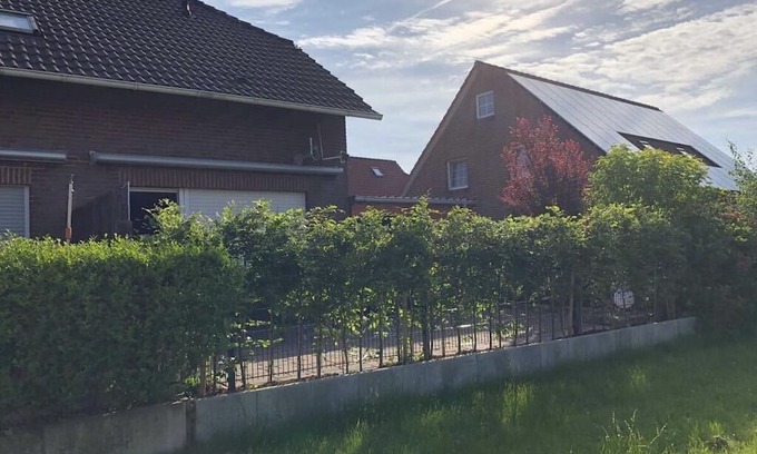 Norddeich Casa | Holiday apartment Norddeich