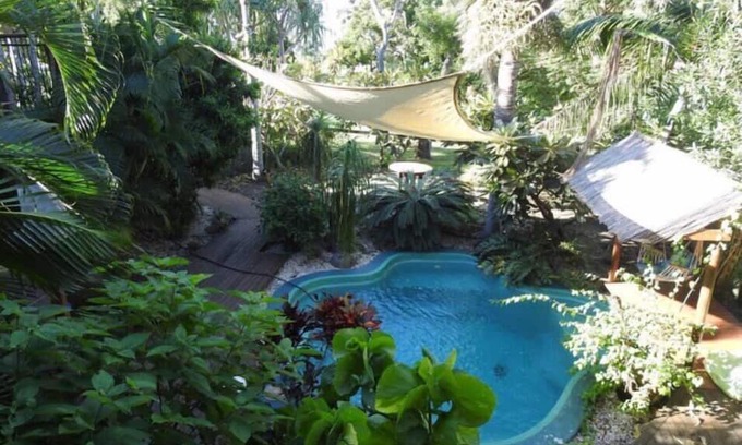 Hideaway Bay Casa | Hydeaway Haven - Plunge Pool - Beachfront