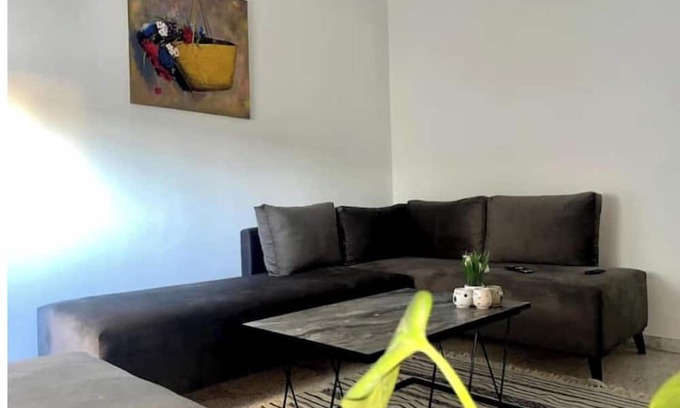 Ennasr Casa | Nice apartment ideally locatednn