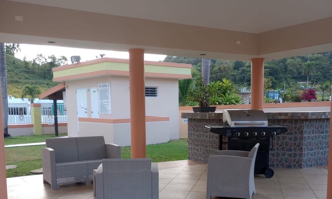Collores Casa | Beautiful Residence for an Excellent Vacation