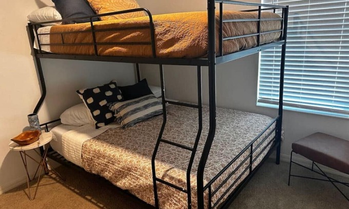 Kissimmee Casa | Lovely private room!