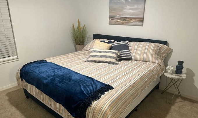 Kissimmee Casa | Lovely Private Room!