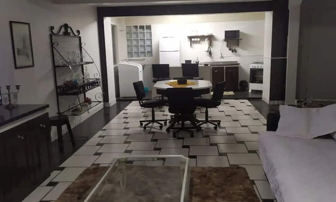 Centro Apartamento | FREEDOM! Complete apartment in the center