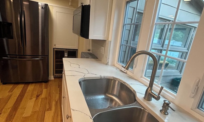Cherry Valley Casa | 1-bedroom with AC and WiFi in wonderful Worcester Area