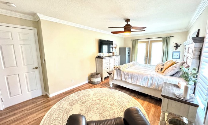 Jupiter Farms Casa | Charming 3-bedroom house with POOL and WiFi in Jupiter