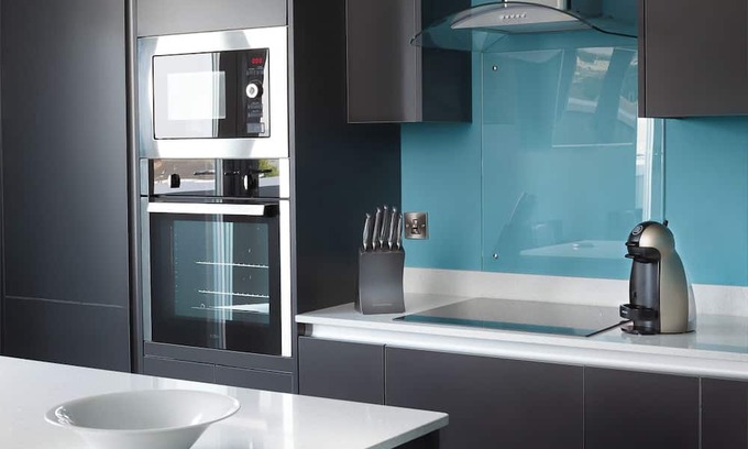 Hull Apartamento | Sky Marina Suite- Our stunning and stylish Penthouse on the Marina