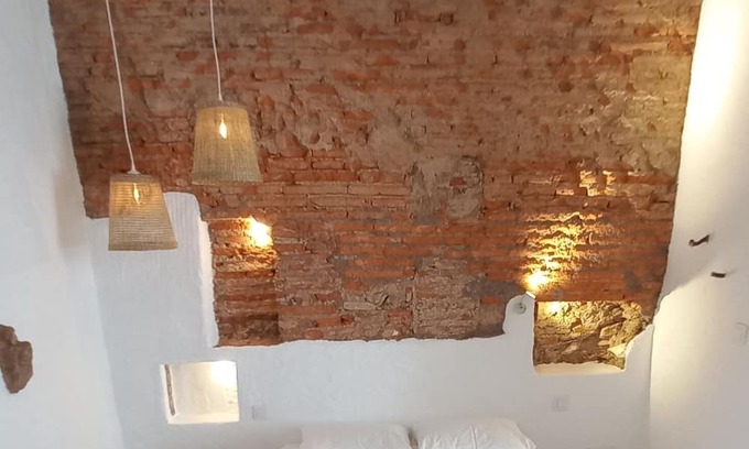Estremoz Apartamento | "Calmaria" in Portuguese meaning calm in English
