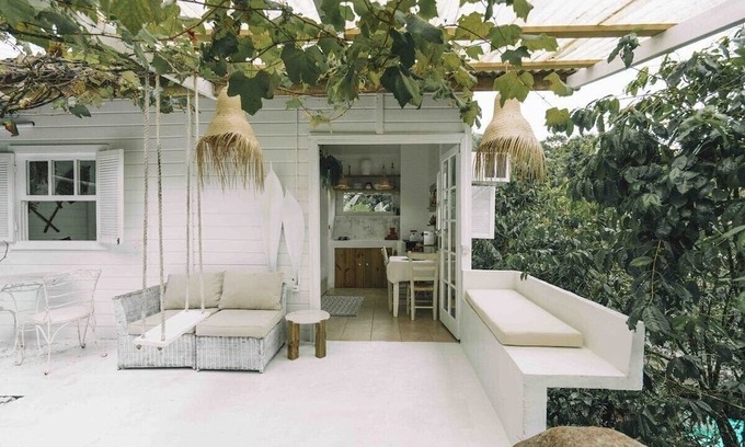 Florianopolis Chalet De Esquí | Chalé Super Charmoso - CasaIvan