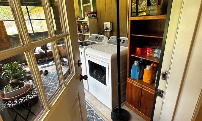 Tallahassee Apartamento | Newly renovated 100% privacy Very quite studio with private entrance