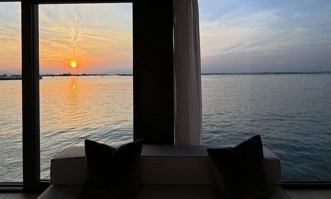 Malamocco Casa | Vacation Home in Venice with 3 bedrooms sleeps 6
