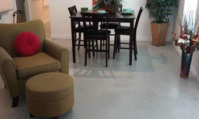 Copperas Cove Casa | Welcome to our spacious and inviting 3-bedroom rental, in Central Texas