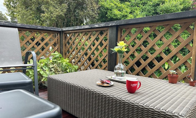 Whangarei Casa | Cozy Rest & Relax Villa Whangārei