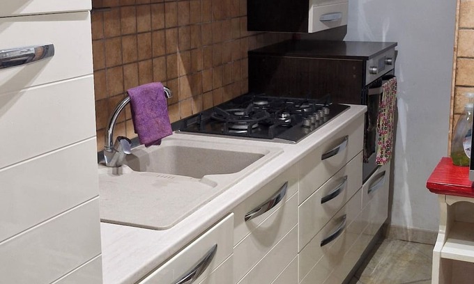 Frascati Apartamento | Vrbo Property