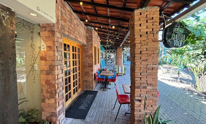 Ouro Preto Apartamento | Amazing Flat1 European design next to Mineirão BH