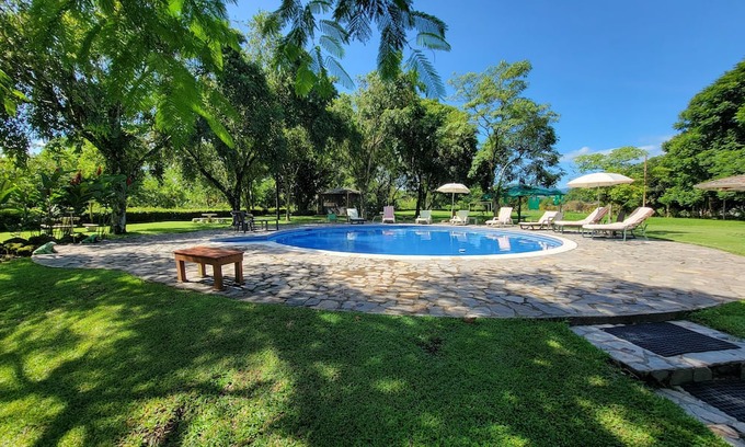 Bagope Apartamento | Cozy Fully Equipped Apt 2BR - 7min walk from Lakenn
