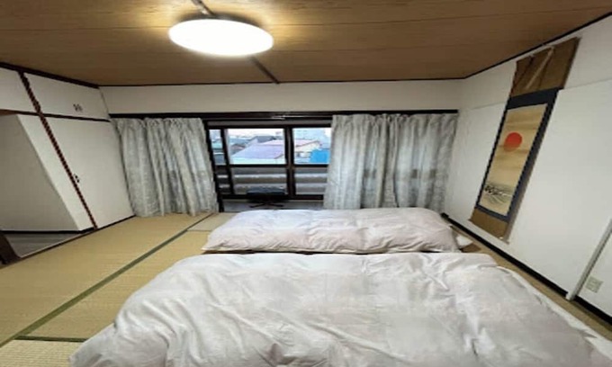 Otaru Apartamento | Building 5 reserved - Building 5 reserved / Otaru Hokkaidō