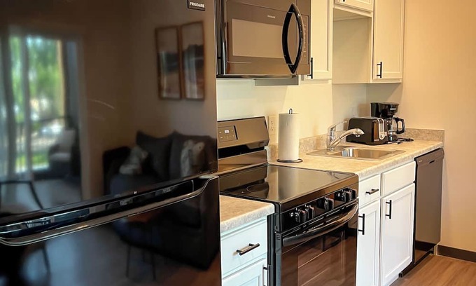 Hayden Condominio | 206 Lofts on Main - Hayden