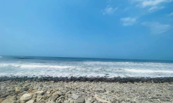 Playa San Blas Apartamento | Bungalow #18 paradise natural.nn