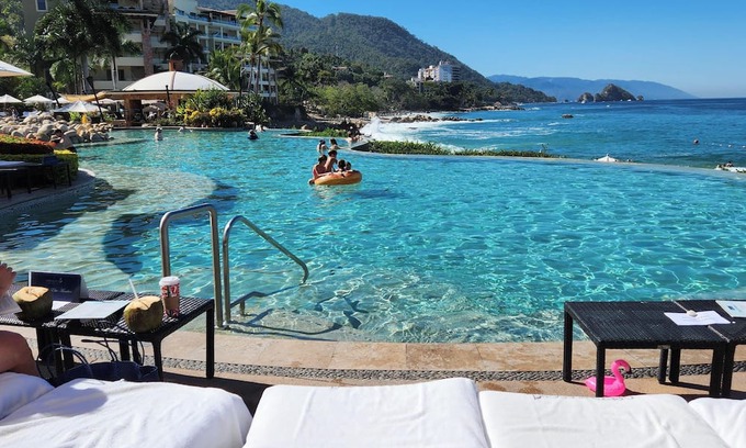 South Shore Hotel Area Condominio | Garza Blanca Mountain Suite 3229 sq ft Luxury Two Bedrooms With Spectacular View
