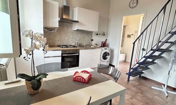 Inveruno Apartamento | Dora Apartment