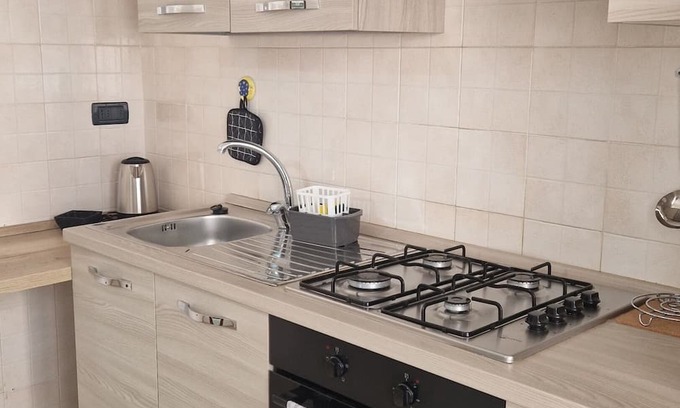 Borgo San Dalmazzo Apartamento | Appartamenti Lovera Silver - TWA