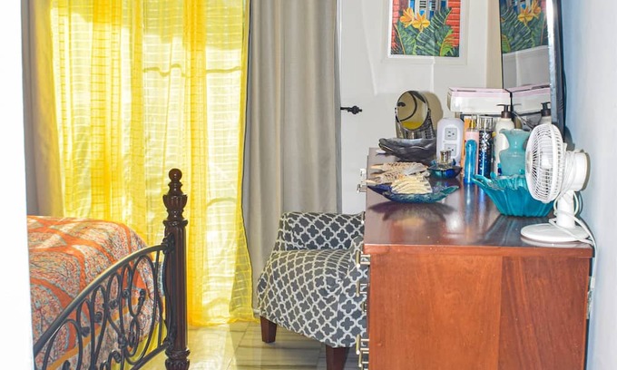 Villa Hermosa Apartamento | Tranquil La Caña Retreat with Modern Amenities