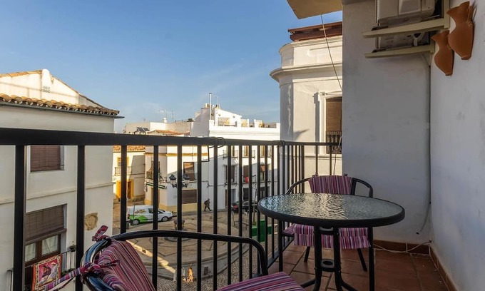 San Pedro Apartamento | Dreams of Axerquía ⭐