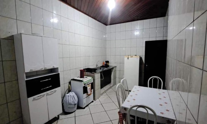Aparecida Casa | Morada DOS Anjos Casa Aconchegante a 10 Minutos a Pé do Santuário Nacional