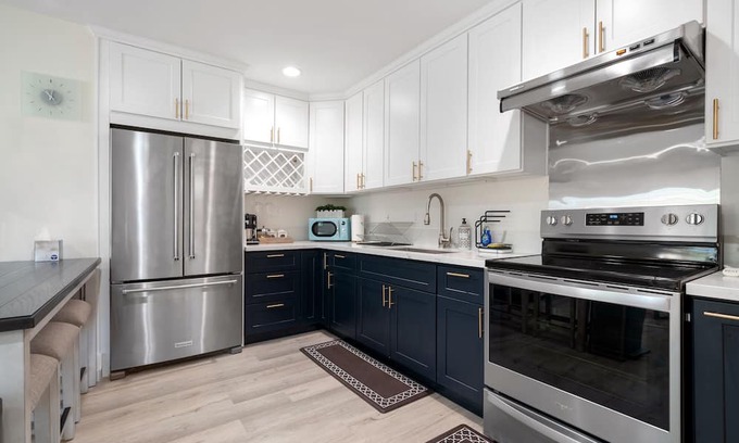 West Covina Apartamento | Cozy studio in amazing West Covina with WiFi, AC