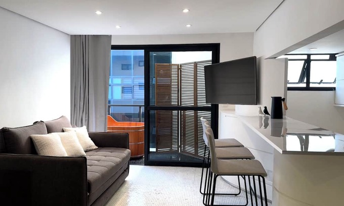 Itaim Bibi Apartamento | Cobertura Triplex no Itaim