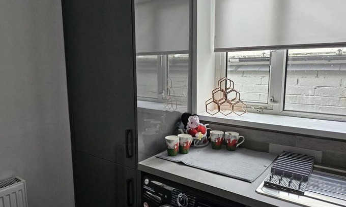 Aberaman Casa | Jubilee Jewel a treasure in The Queen of Valleys