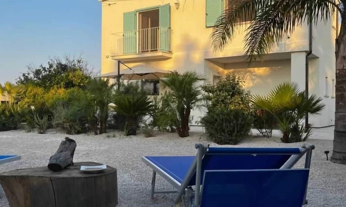 Muecke Otro | Holiday house Mücke for 1 - 9 persons with 2 bedrooms - Farmhouse