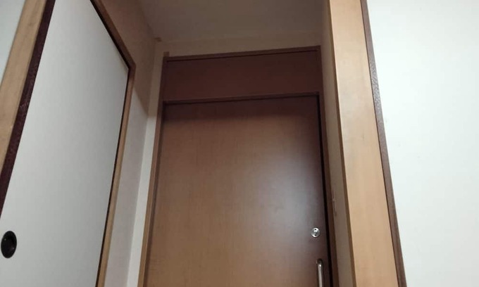 Kita Ward Casa | Charming house with AC and fitness room in superb Kyoto