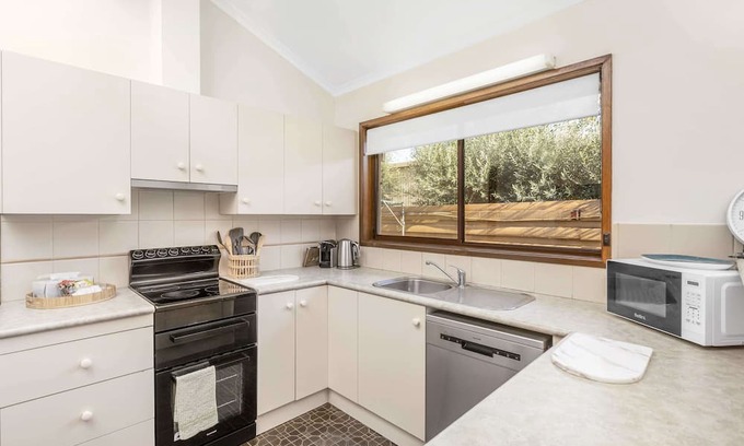 Mildura Casa | Mildura Family Home with Free WiFi