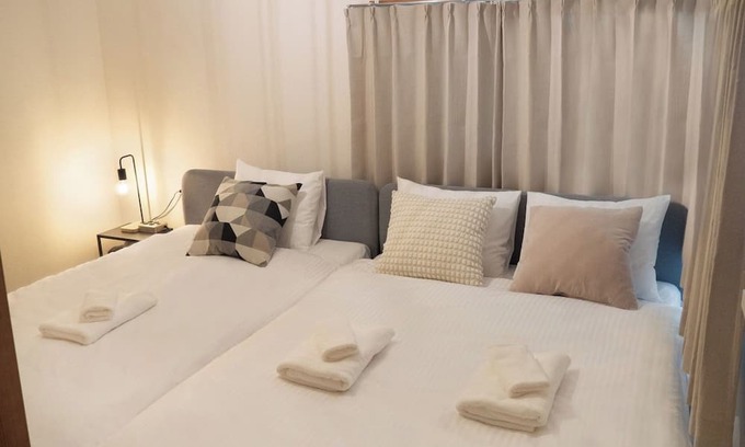 Shinagawa Casa | Excellent access to all parts of Japan 25 minute /Shinagawa-ku Tokyo