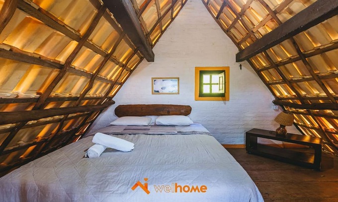 Barbalha Casa | Cabana com vista para a natureza no Ceará