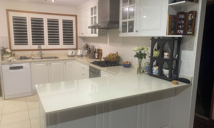 East Ballina Casa | House near the seaside