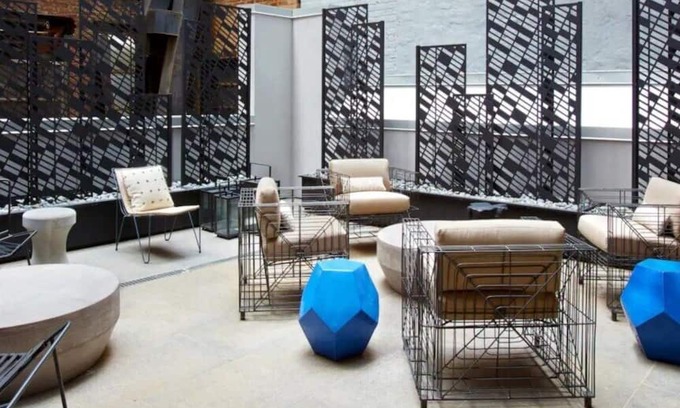 Midtown East Casa | The Central at 5th, a Hilton Club - Studio Premier Plus - SX