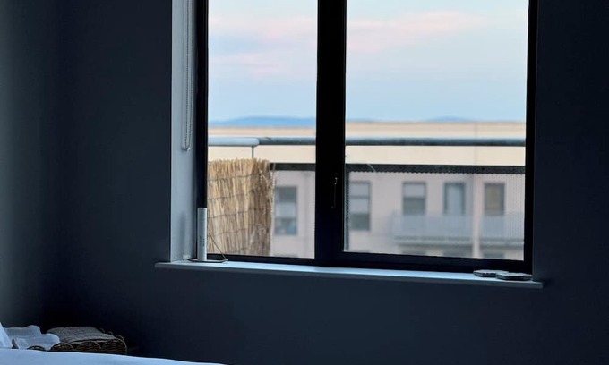 Finglas Apartamento | Private Double Room & Private Bathroom