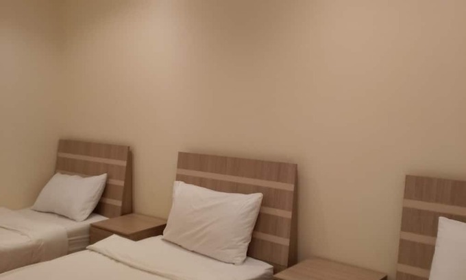 Mecca Casa | New hotel in the Heart of Salam Market,n Al Azizyah, Makkah.