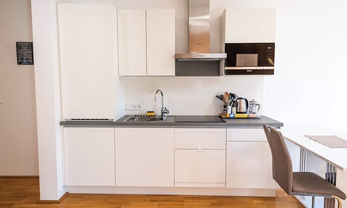 Hart bei Graz Apartamento | sHome Apartments Hart bei Graz R01