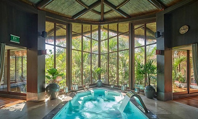Nuevo Vallarta Casa | Breathtaking Two Bedroom Estate Available Thanksgiving 2024!