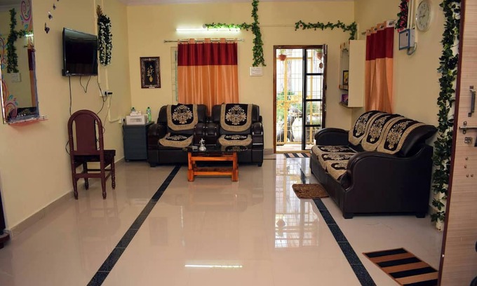 Vijayawada Casa | Venkateswara Stay Home